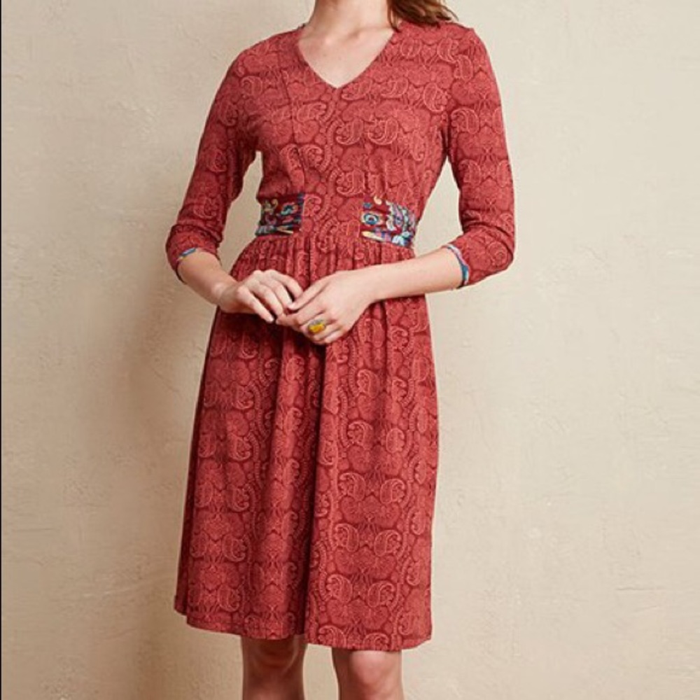 Matilda Jane Arianna Dress